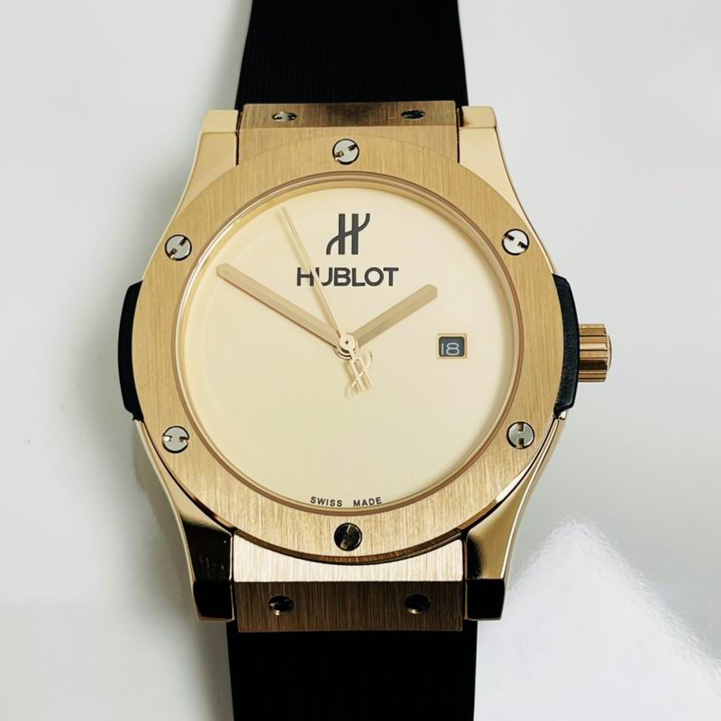 Hublot 44.9X11.7mm 082745